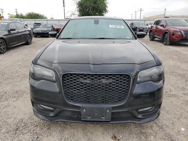  CHRYSLER 300 2023 Black