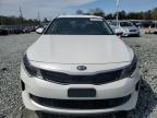 2017 Kia Optima Hybrid de vânzare în Mebane, NC - Vandalism
