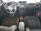 2017 Jeep Renegade Trailhawk for Sale in Cartersville, GA - Front End