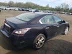 2013 Nissan Maxima S for Sale in New Britain, CT - Rear End