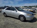2004 Toyota Camry Le на продаже в Antelope, CA - Minor Dent/Scratches