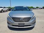 2015 Hyundai Sonata Sport იყიდება Grand Prairie-ში, TX - Rear End