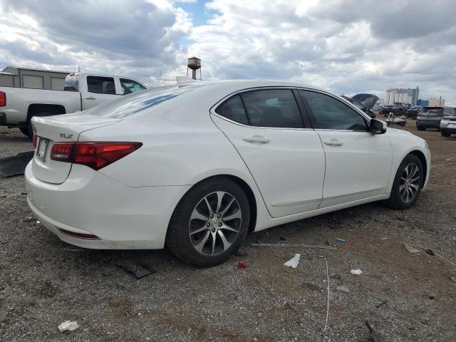  ACURA TLX 2015 Biały