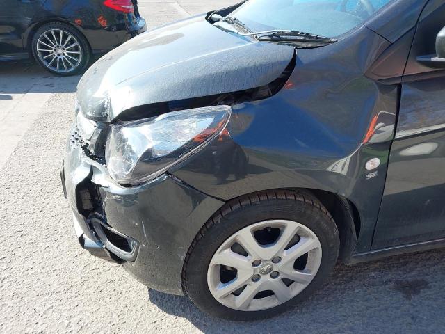 2019 VAUXHALL VIVA SE AC