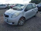 2006 TOYOTA YARIS T2 for sale at Copart EAST KILBRIDE