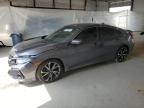 2019 Honda Civic Si на продаже в Lexington, KY - Front End