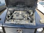 2003 Mercedes-Benz G 500 for Sale in San Martin, CA - Rear End