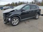 2013 Toyota Rav4 Xle للبيع في Brookhaven، NY - Front End
