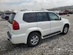 2004 Lexus Gx 470 for Sale in Cahokia Heights, IL - Hail