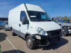 2014 IVEC DAILY 35S1 for sale at Copart NEWBURY