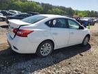 2017 Nissan Sentra S на продаже в Florence, MS - Rear End