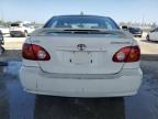 2004 Toyota Corolla Ce de vânzare în West Palm Beach, FL - Front End