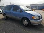 2001 Toyota Sienna Le for Sale in Chicago Heights, IL - Front End