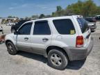 2002 Ford Escape Xls en Venta en Madisonville, TN - Front End