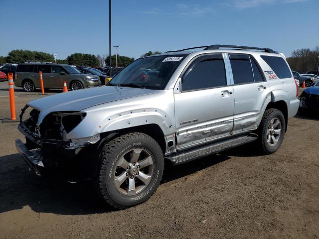 2006 Toyota 4Runner Limited