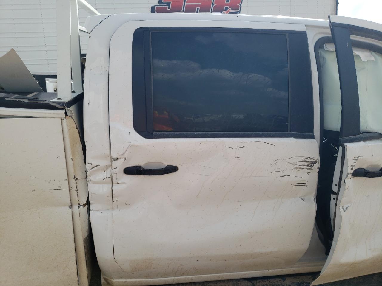 2024 Chevrolet Silverado K2500 Heavy Duty VIN: 1GC4YLE75RF239507 Lot: 47227845