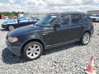 2004 Bmw X3 3.0I продається в Arcadia, FL - Side
