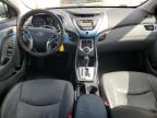 2011 Hyundai Elantra Gls de vânzare în Savannah, GA - Rear End