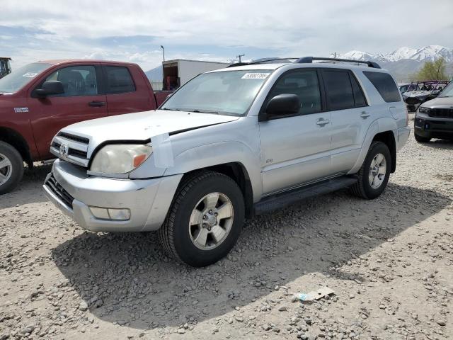 2005 Toyota 4Runner Sr5