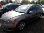 2013 VOLKSWAGEN GOLF GT BL for sale at Copart WOLVERHAMPTON