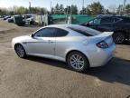 2007 Hyundai Tiburon Gs zu verkaufen in Denver, CO - Front End
