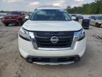 2023 Nissan Pathfinder Platinum for Sale in Harleyville, SC - Side