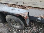 1989 Mgs Utility Trailer for Sale in Chalfont, PA - Front End