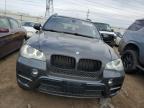 2013 Bmw X5 Xdrive35D продається в Elgin, IL - Rear End