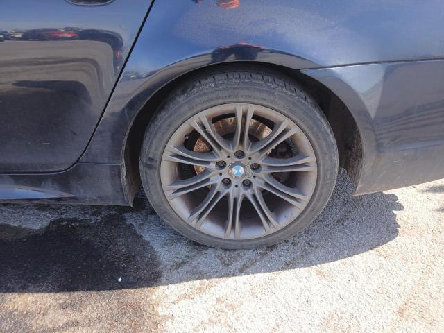 2006 BMW 525D M SPO