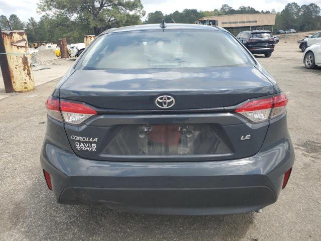  TOYOTA COROLLA 2024 Charcoal
