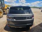 2014 Land Rover Range Rover Sport Se იყიდება Colorado Springs-ში, CO - Front End