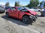 2017 Mazda Mx-5 Miata Grand Touring იყიდება Van Nuys-ში, CA - Front End
