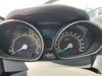 2019 Ford Fiesta St na sprzedaż w Lawrenceburg, KY - Water/Flood