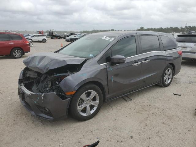 2019 Honda Odyssey Exl