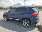 2016 Volkswagen Tiguan S en Venta en Lebanon, TN - Front End