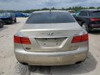 2010 Hyundai Genesis 3.8L de vânzare în Midway, FL - Front End