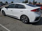 2018 Hyundai Ioniq Sel zu verkaufen in Rancho Cucamonga, CA - Front End