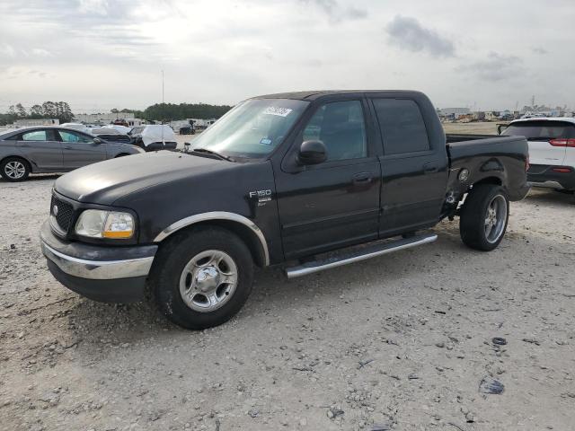 2003 Ford F150 Supercrew