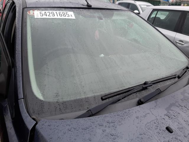 2006 FORD FOCUS SPOR