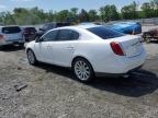 2012 Lincoln Mks  на продаже в Spartanburg, SC - Front End