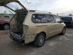 2011 Kia Sedona Ex للبيع في Kansas City، KS - Rear End