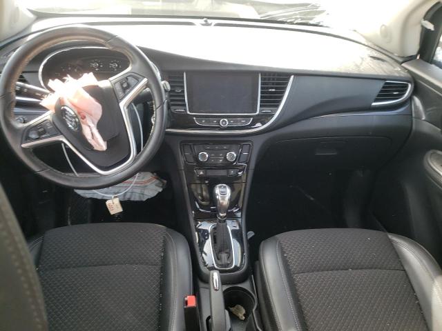  BUICK ENCORE 2018 White