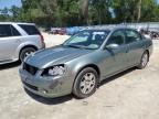2005 Nissan Altima S na sprzedaż w Ocala, FL - Front End