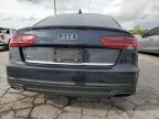 2017 Audi A6 Premium na sprzedaż w Lebanon, TN - Front End