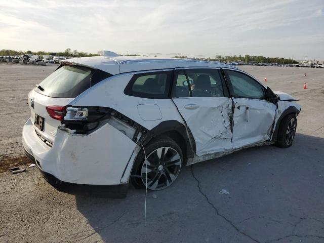  BUICK REGAL 2019 Biały