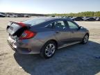 2016 Honda Civic Lx продається в Spartanburg, SC - Rear End