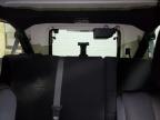 2007 Jeep Wrangler Rubicon de vânzare în Davison, MI - Burn - Engine