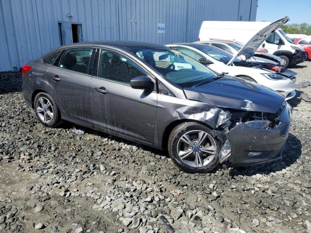  FORD FOCUS 2018 Szary