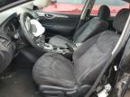 2013 Nissan Sentra S იყიდება Mercedes-ში, TX - Front End