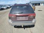1999 Subaru Legacy Outback na sprzedaż w Helena, MT - Front End